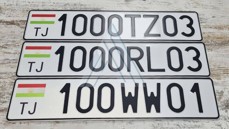     "1000 TZ 03" "1000 RL 03"