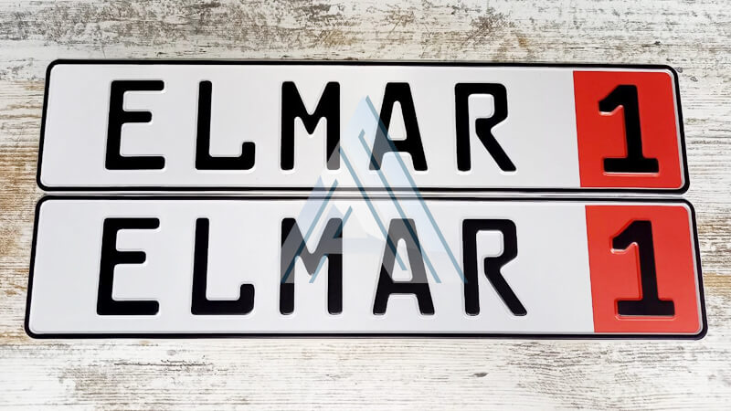      ELMAR 1