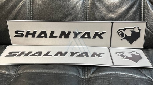       "SHALNYAK"