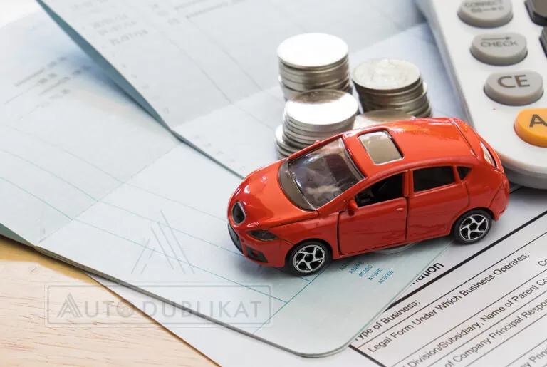 Как узнать задолженность по транспортному налогу?