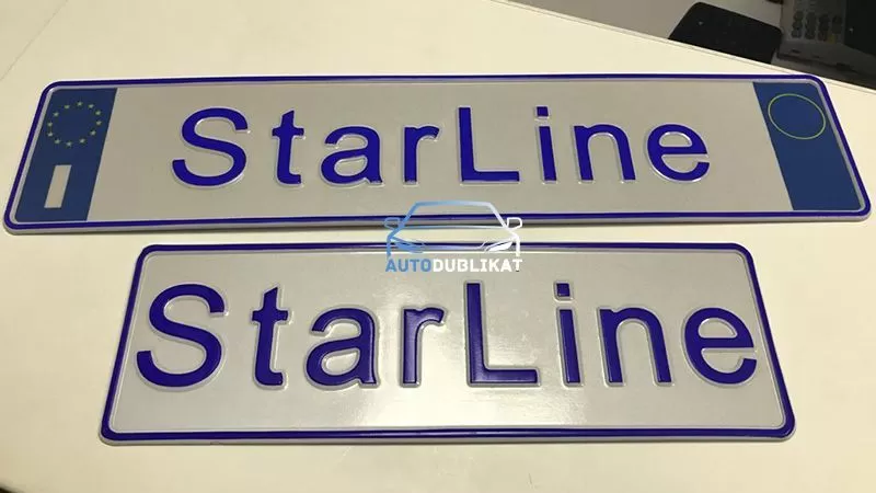     "StarLine"